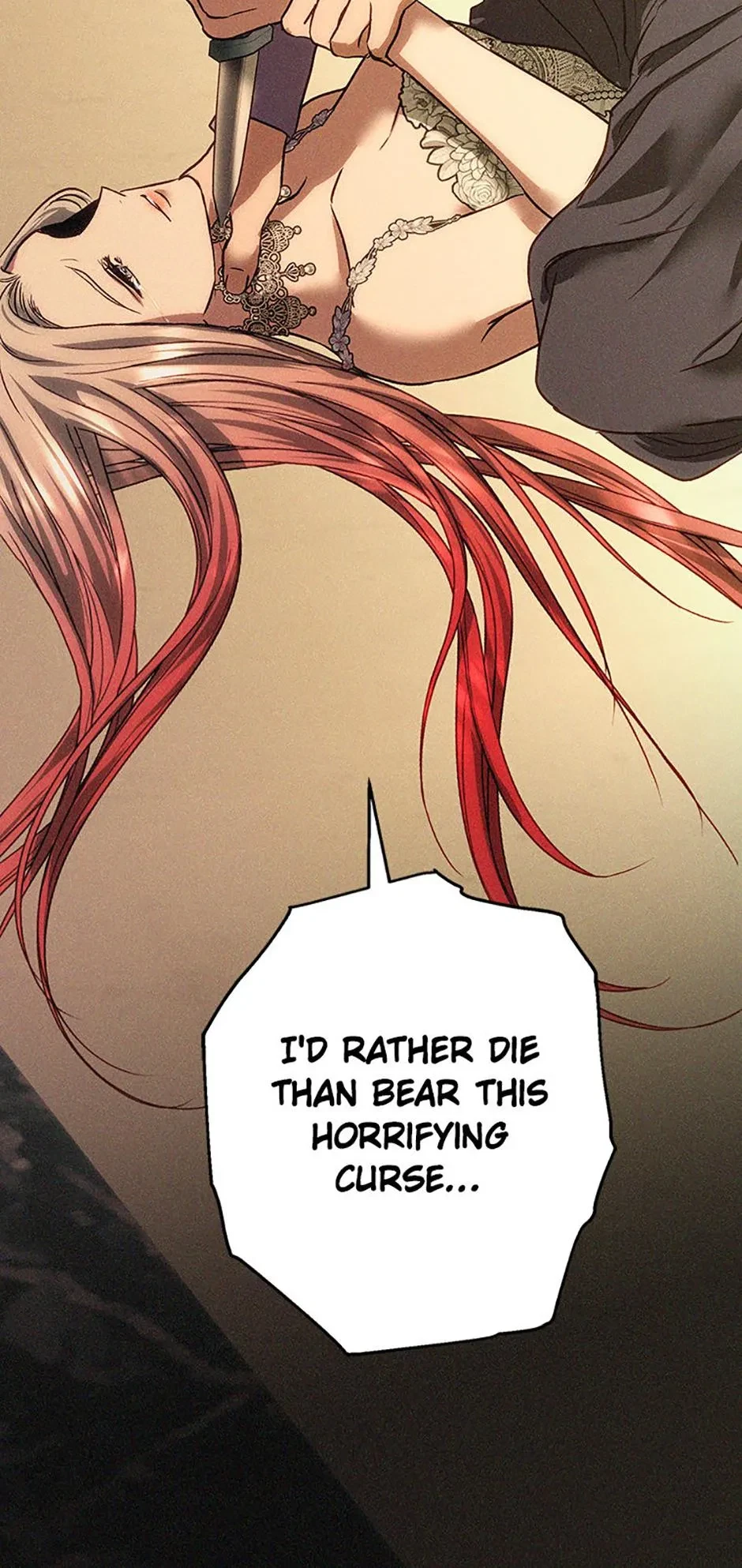 Stained Scarlet Chapter 17, page 69