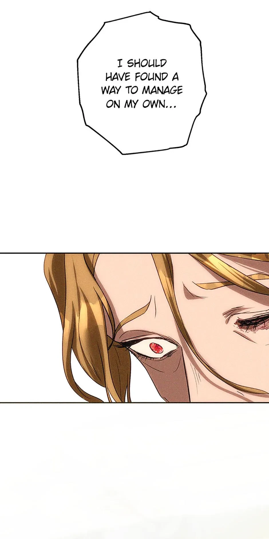 Stained Scarlet Chapter 17, page 71