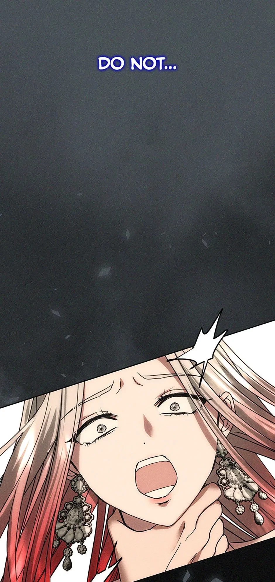 Stained Scarlet Chapter 17, page 85