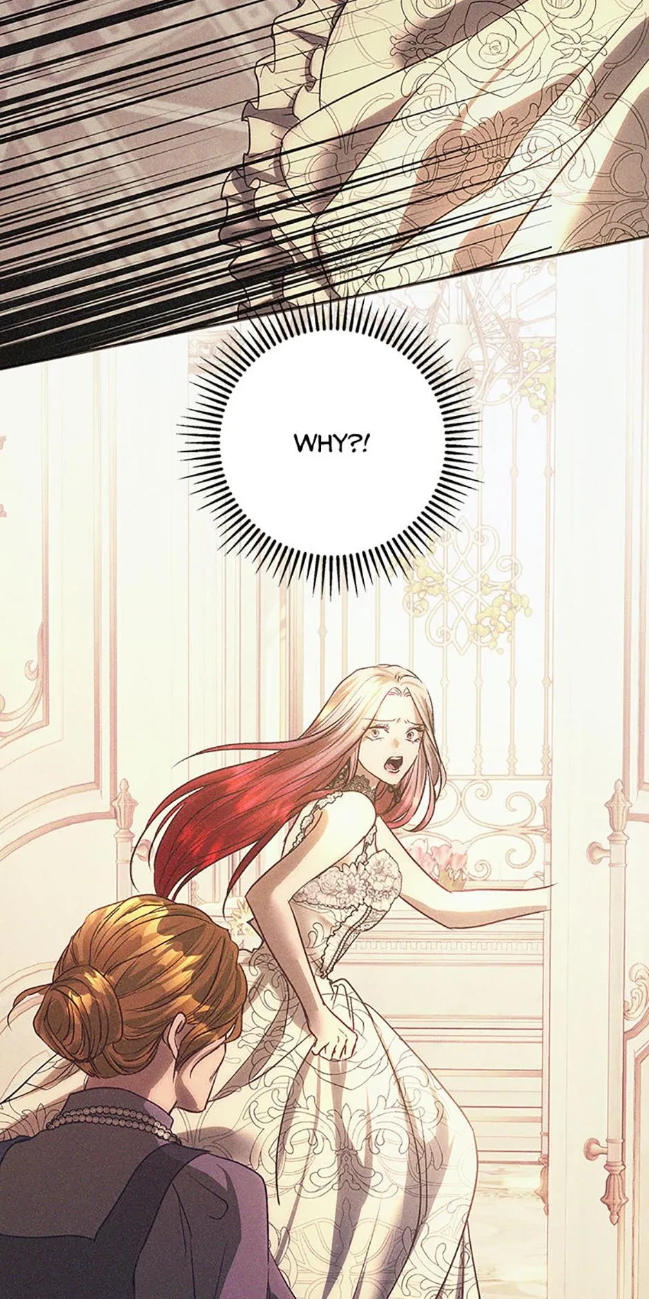 Stained Scarlet Chapter 17, page 9