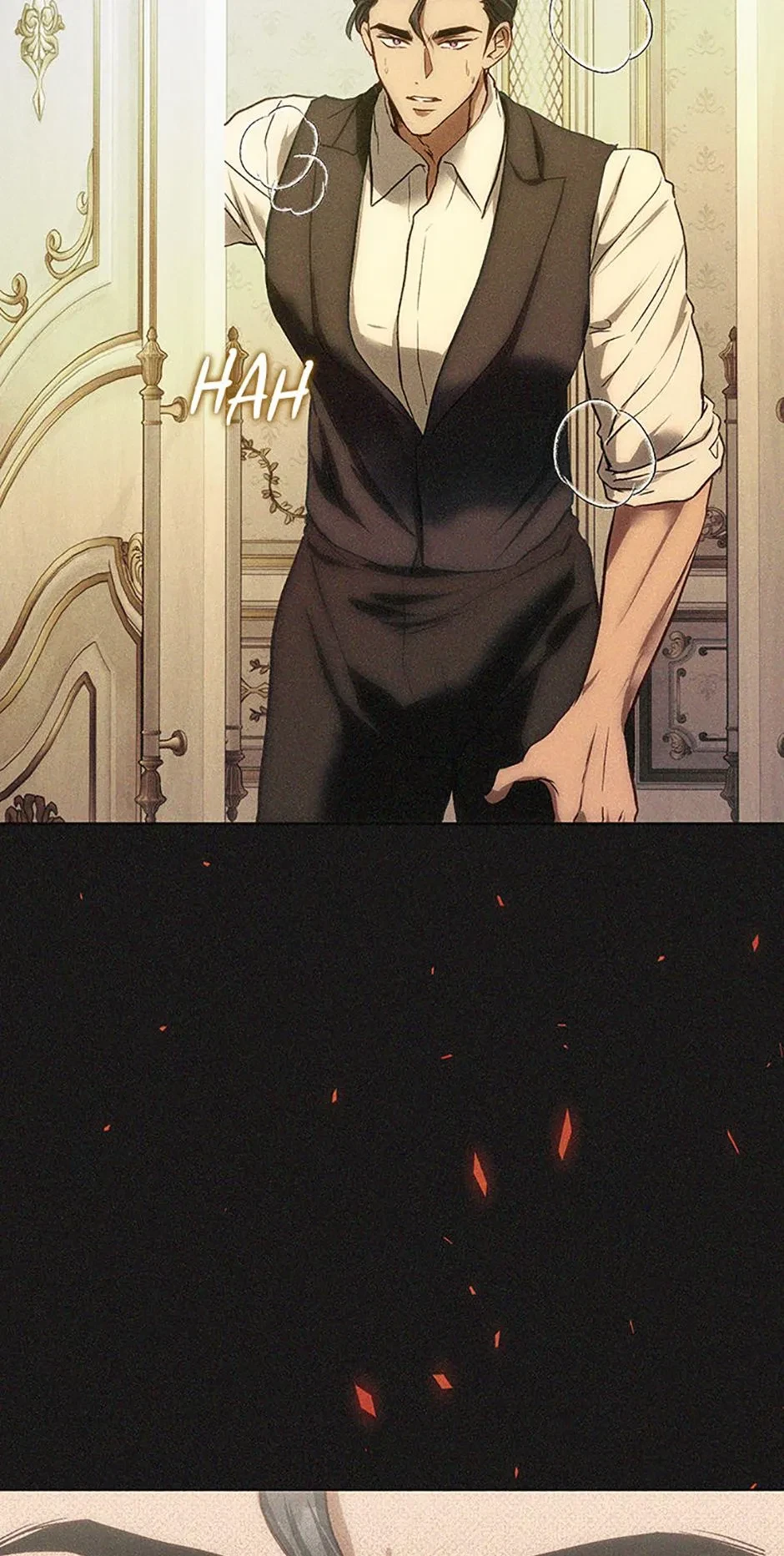 Stained Scarlet Chapter 17, page 97