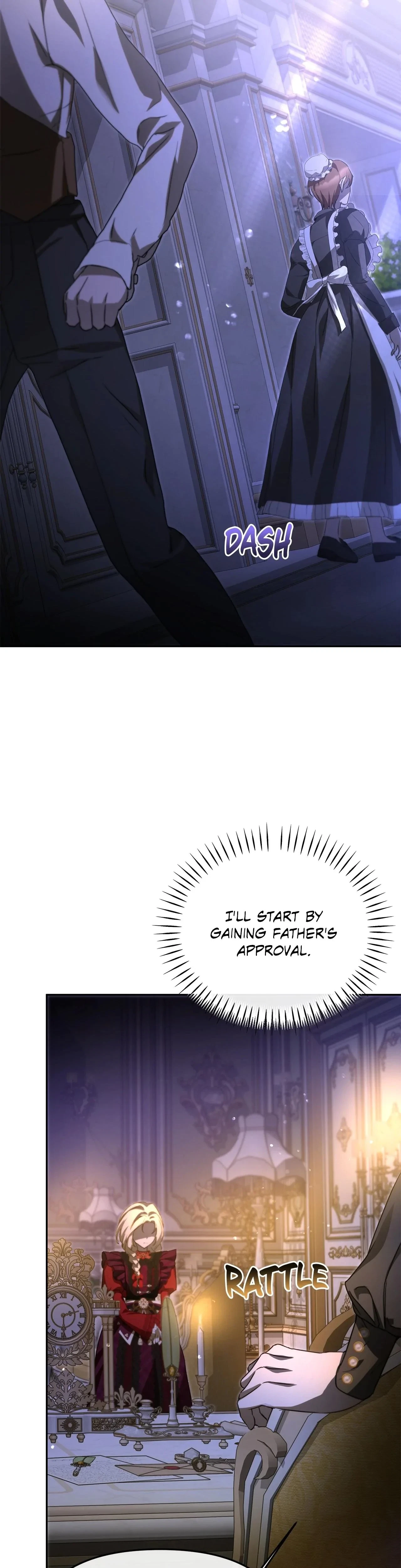 How I Remarried That Monster Chapter 11, page 14