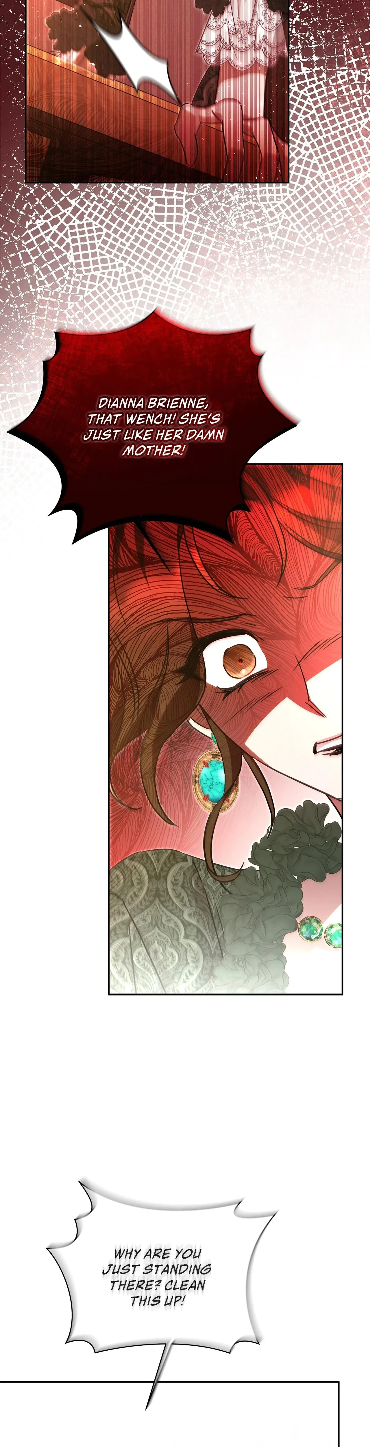 How I Remarried That Monster Chapter 11, page 23