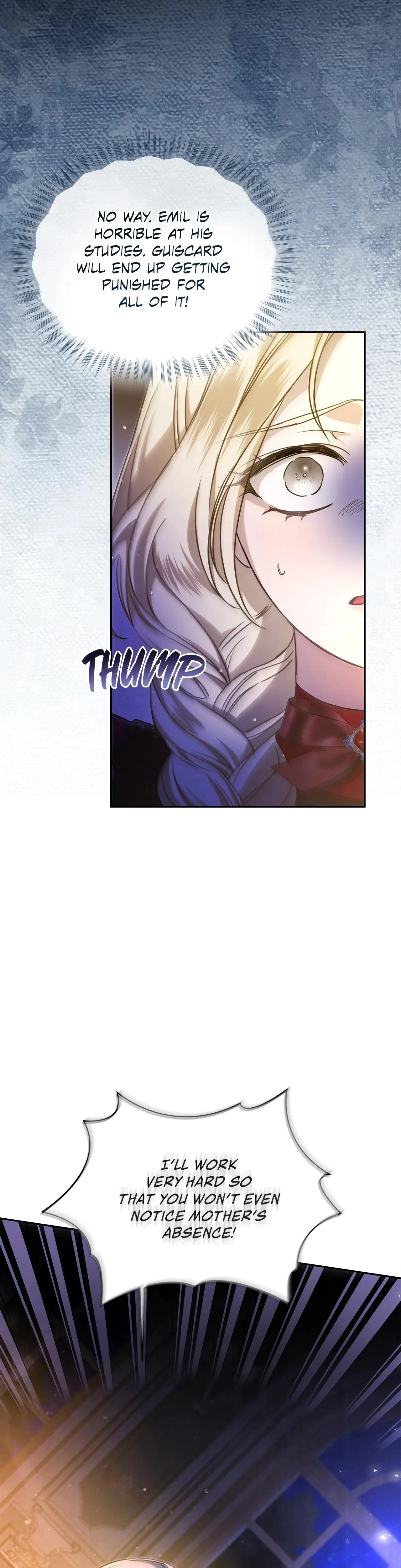How I Remarried That Monster Chapter 11, page 3