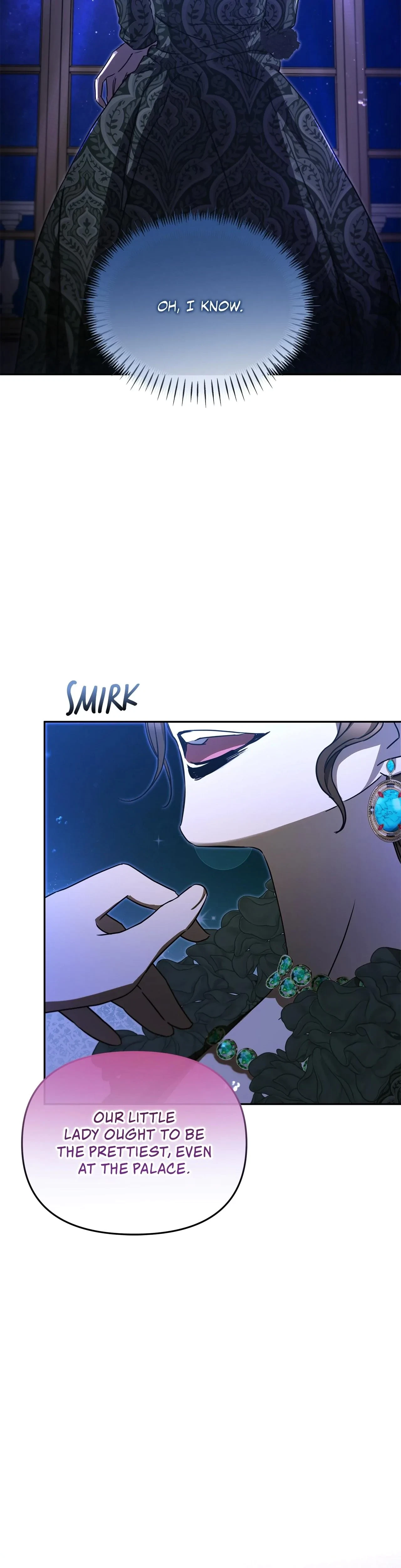 How I Remarried That Monster Chapter 11, page 31