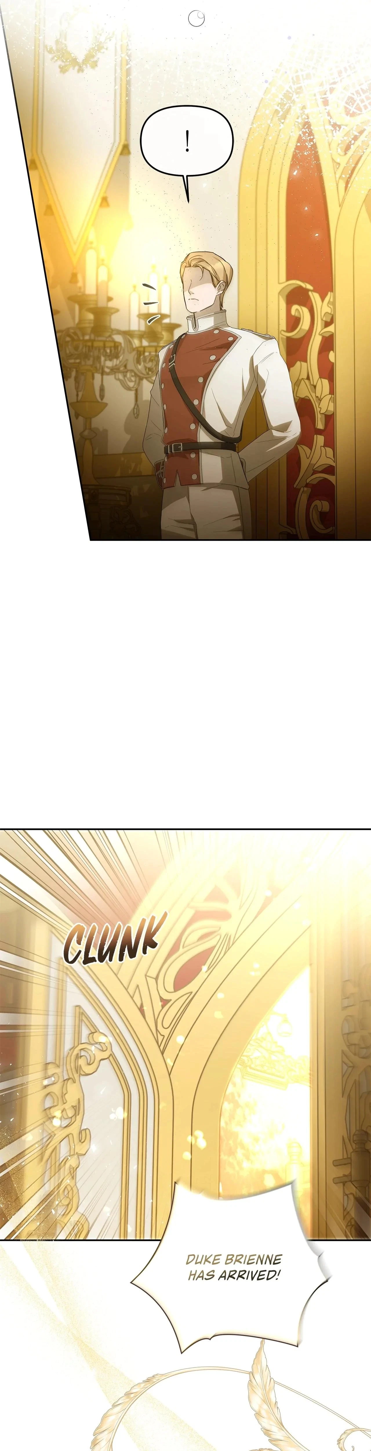 How I Remarried That Monster Chapter 11, page 36