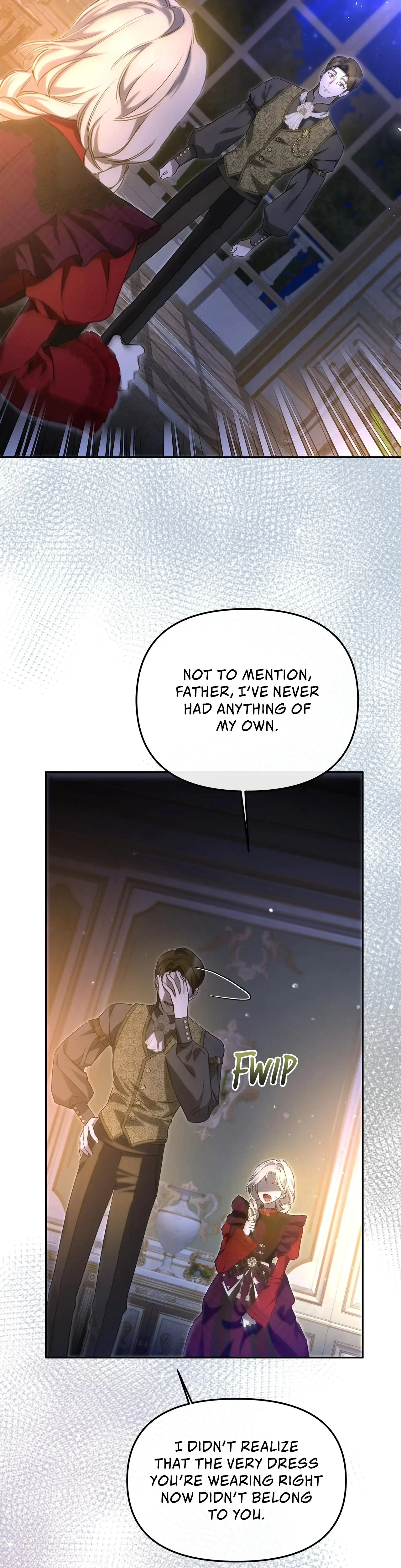 How I Remarried That Monster Chapter 11, page 4