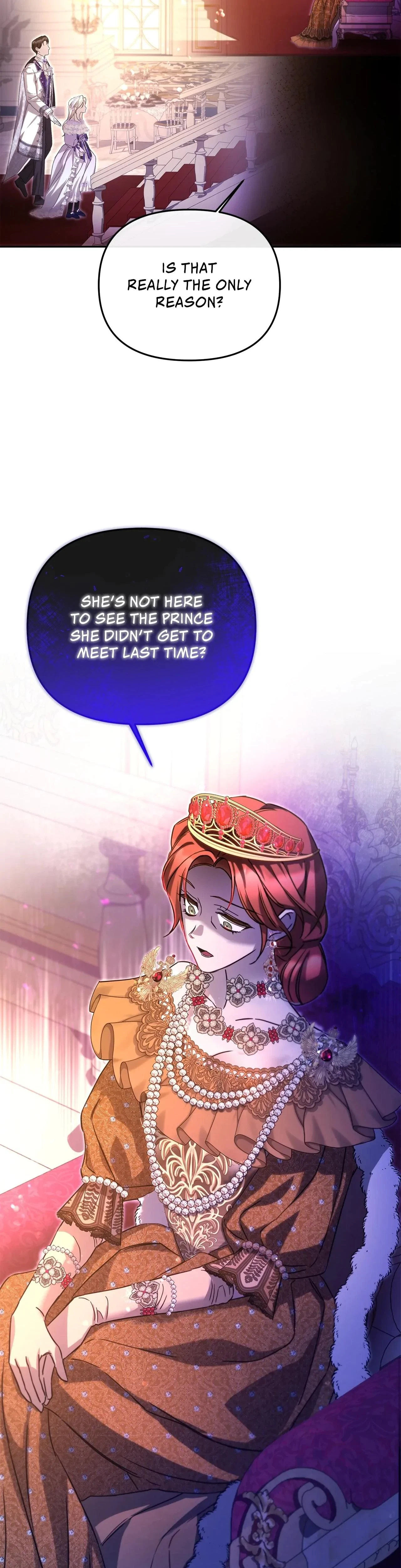 How I Remarried That Monster Chapter 11, page 42