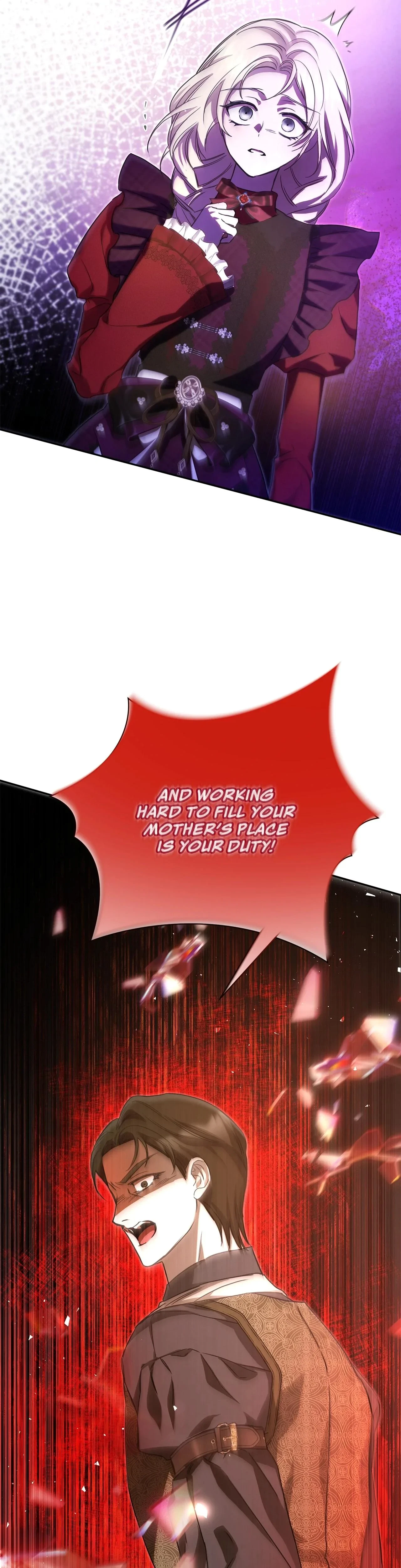 How I Remarried That Monster Chapter 11, page 6
