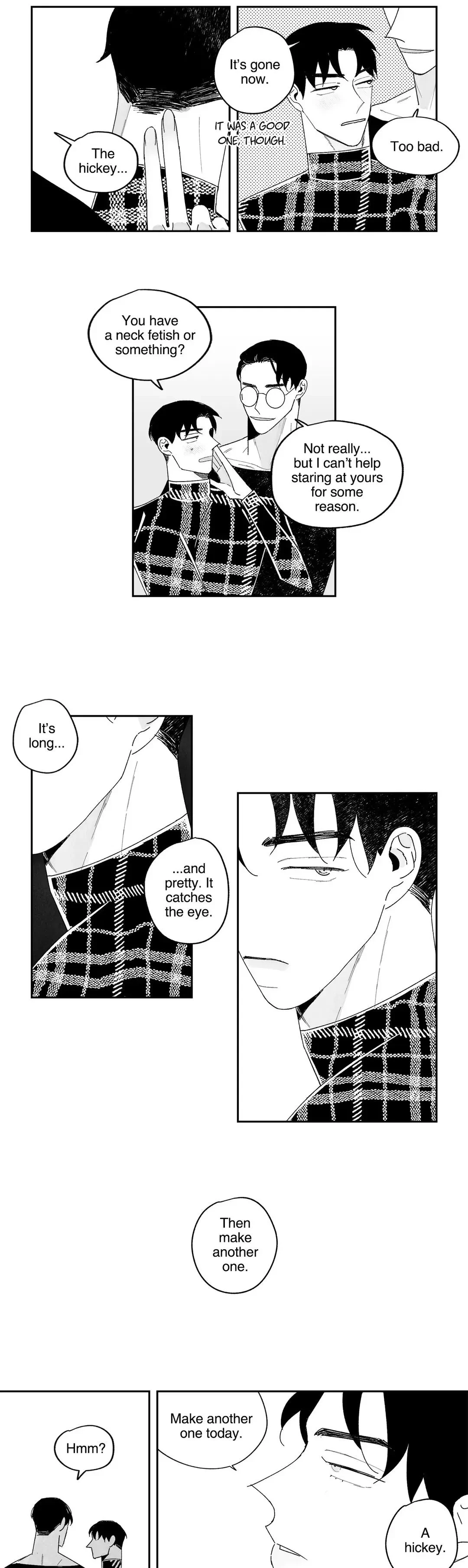 Down And Dirty Chapter 7, page 4