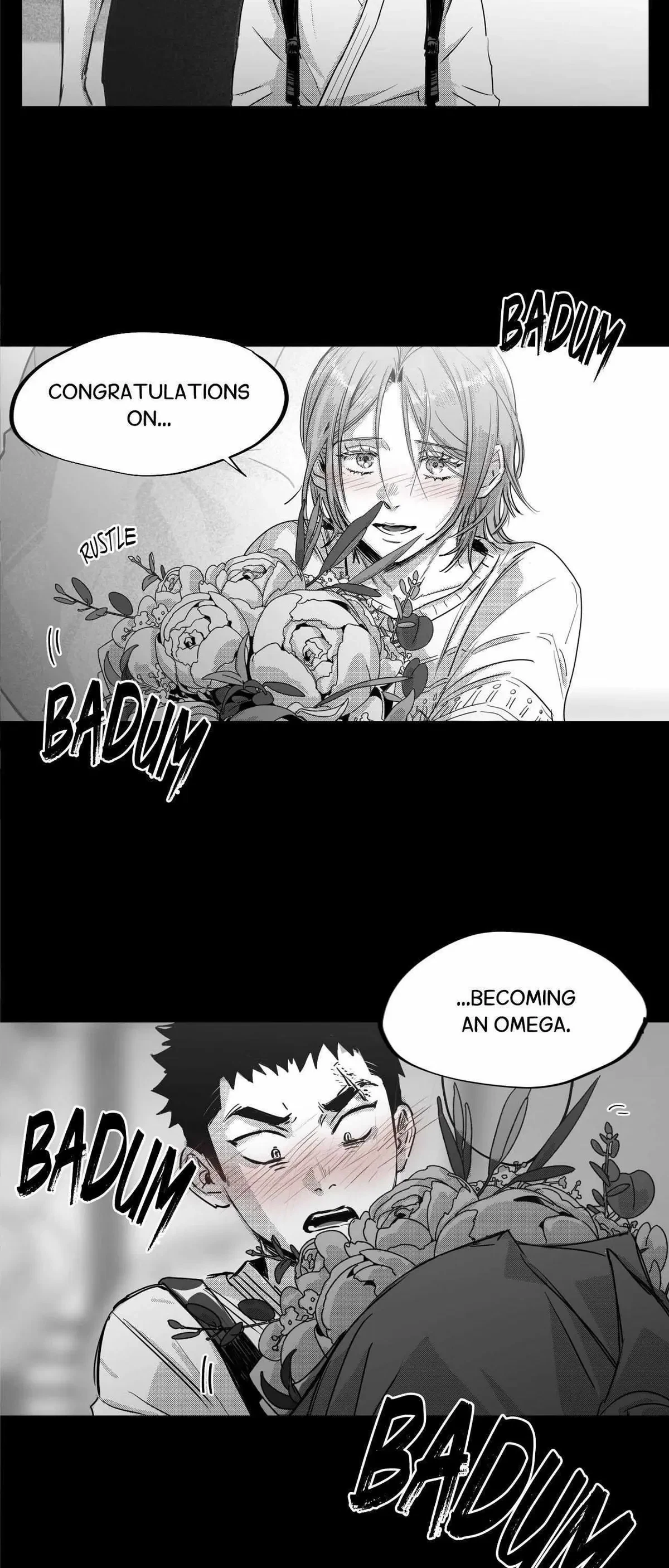 You Are My World Chapter 2, page 11