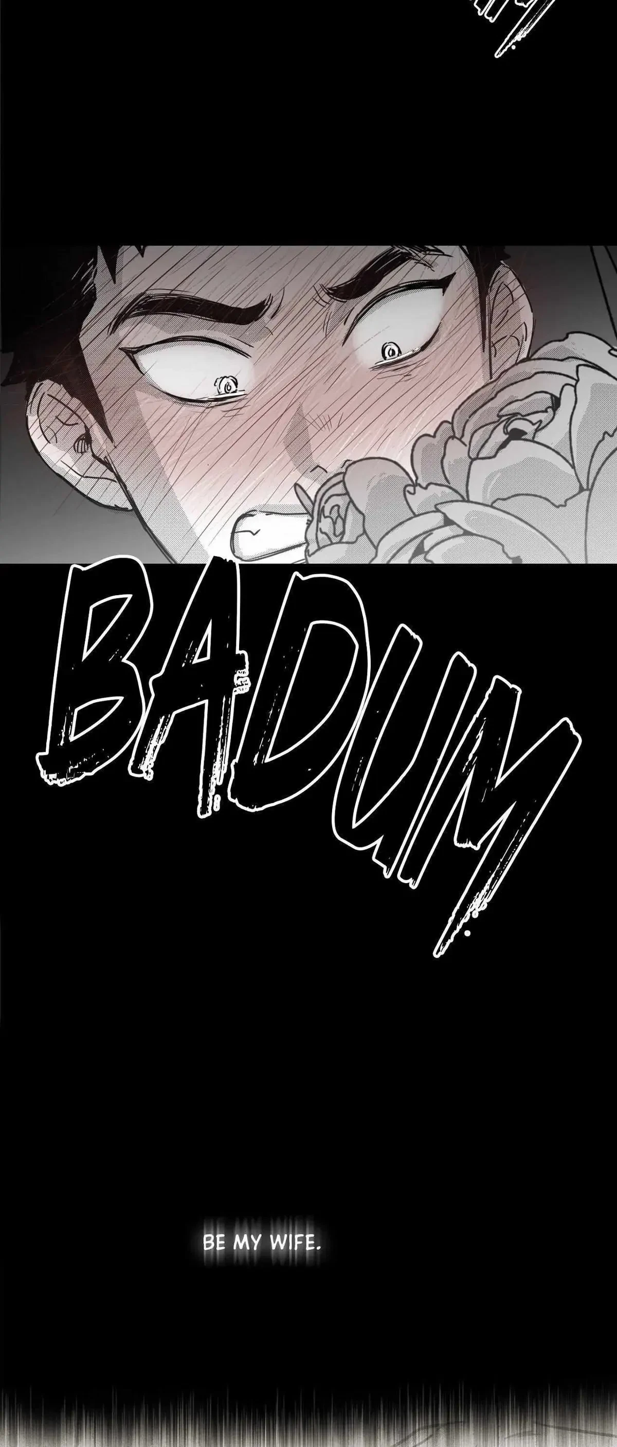 You Are My World Chapter 2, page 12