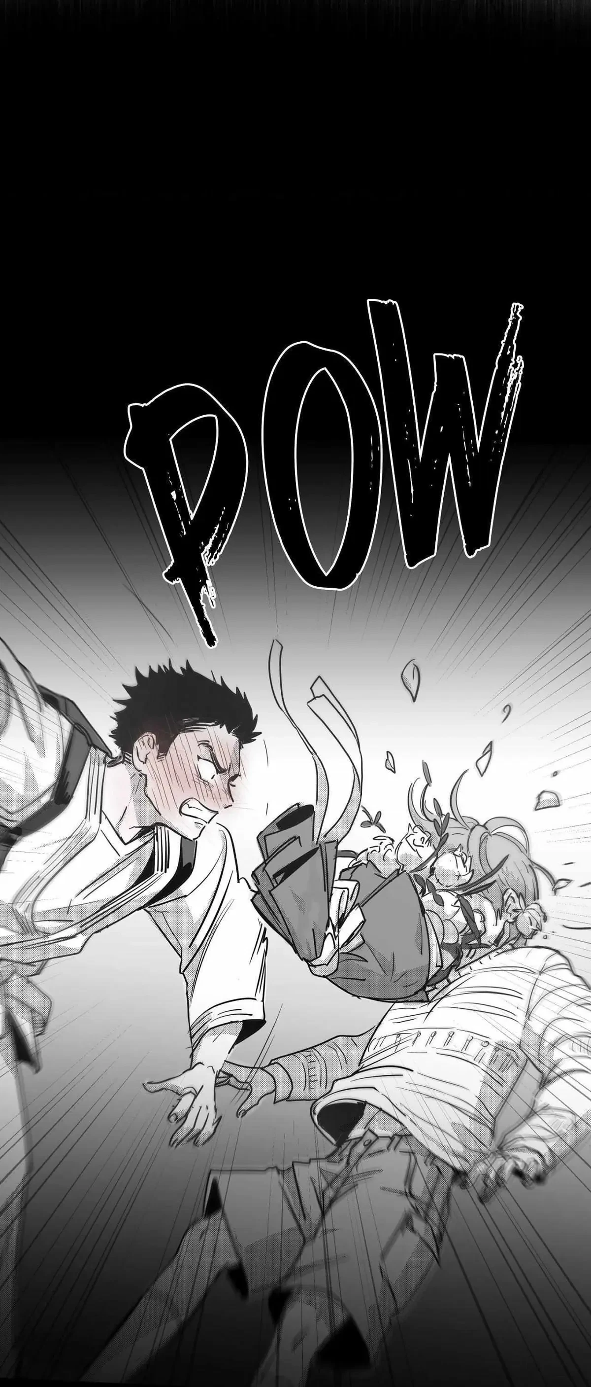 You Are My World Chapter 2, page 14