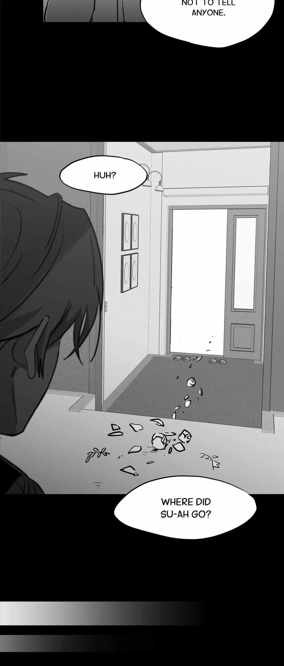 You Are My World Chapter 2, page 22