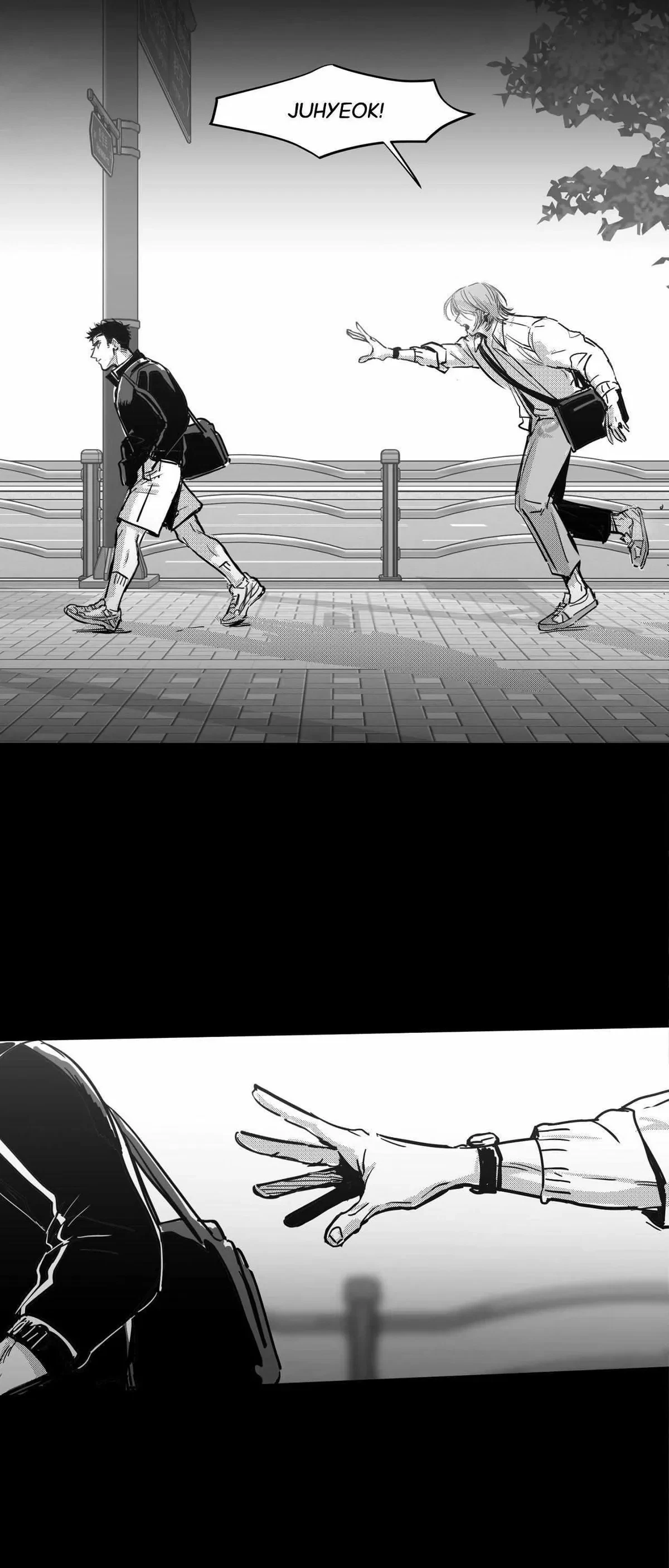 You Are My World Chapter 2, page 26