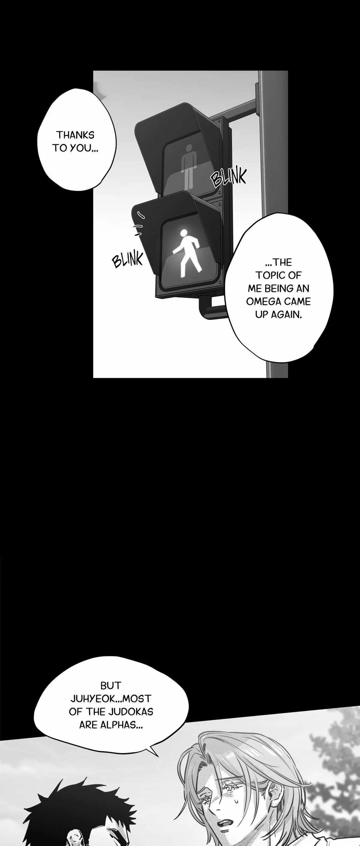 You Are My World Chapter 2, page 29