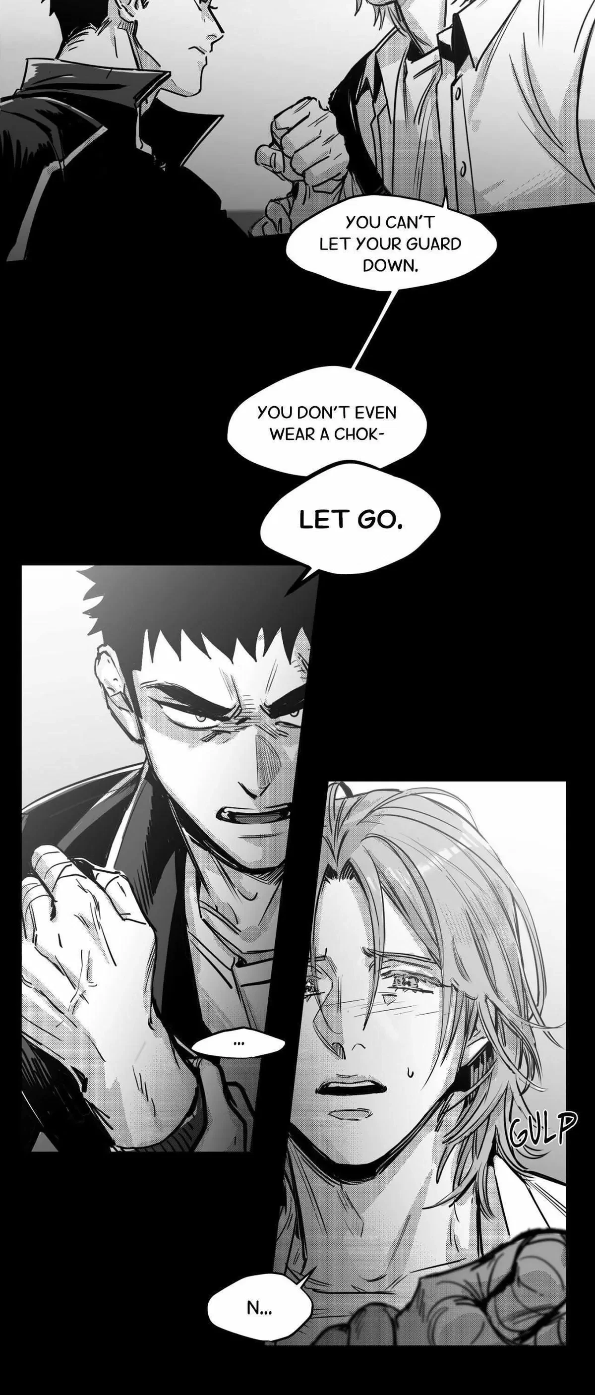 You Are My World Chapter 2, page 30