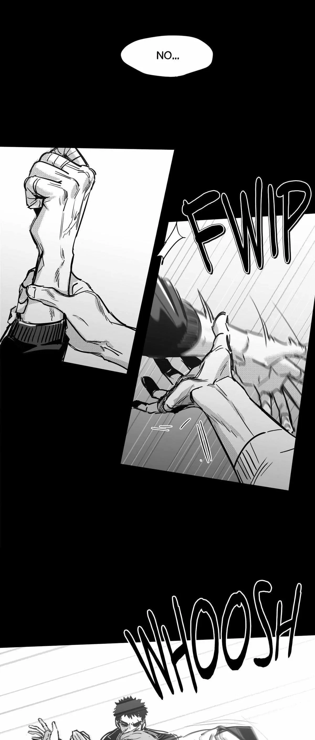 You Are My World Chapter 2, page 31
