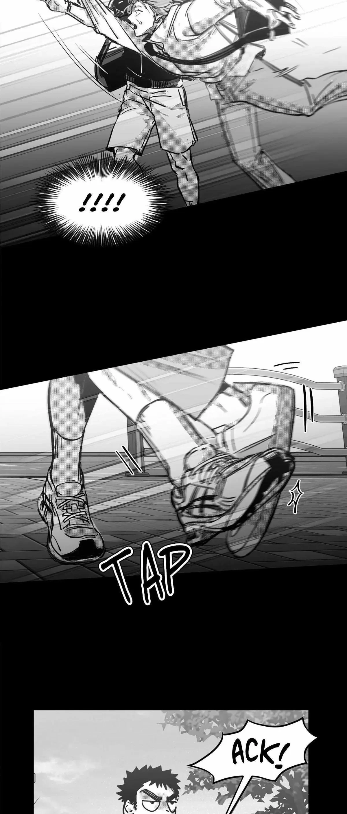 You Are My World Chapter 2, page 32