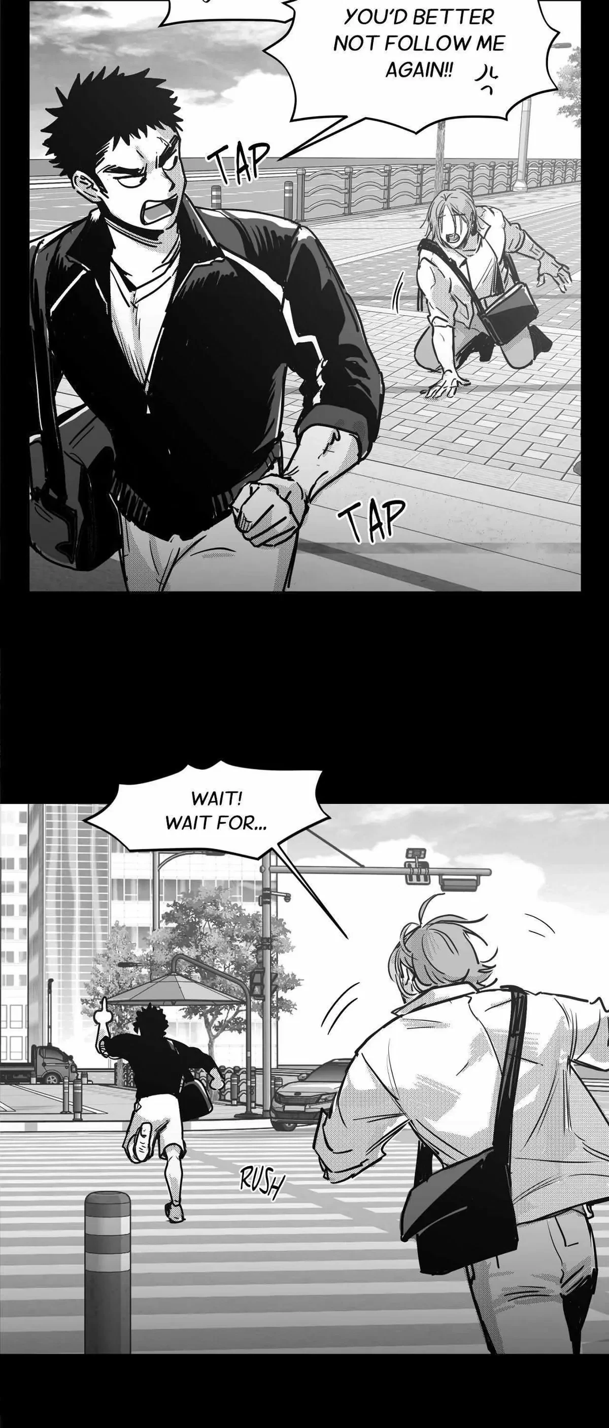 You Are My World Chapter 2, page 35