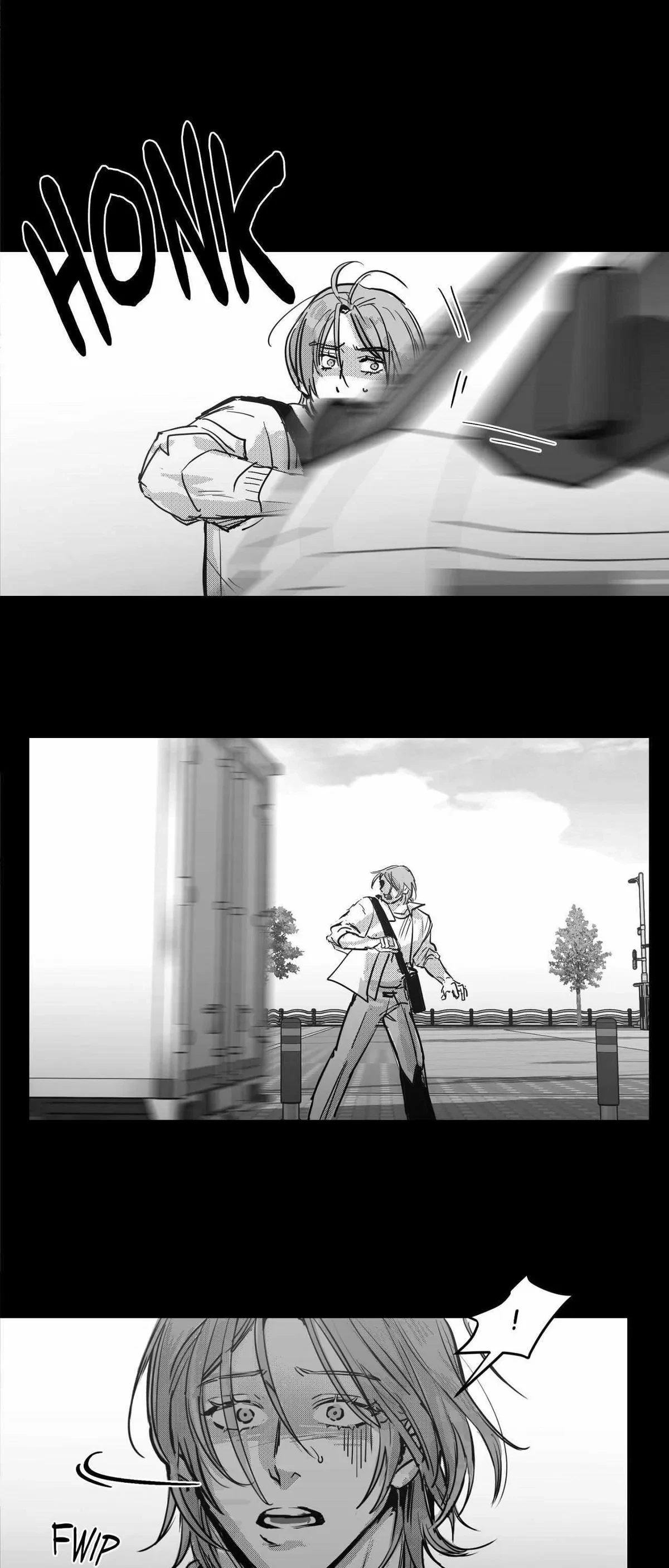You Are My World Chapter 2, page 36