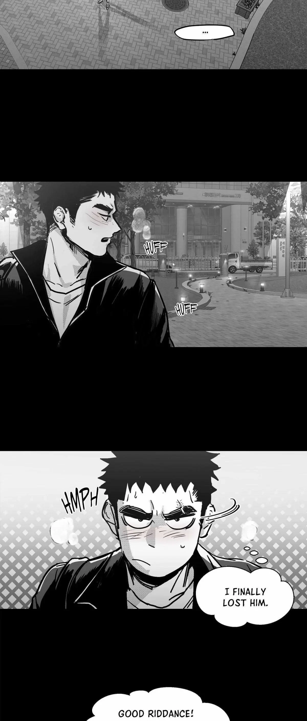 You Are My World Chapter 2, page 40