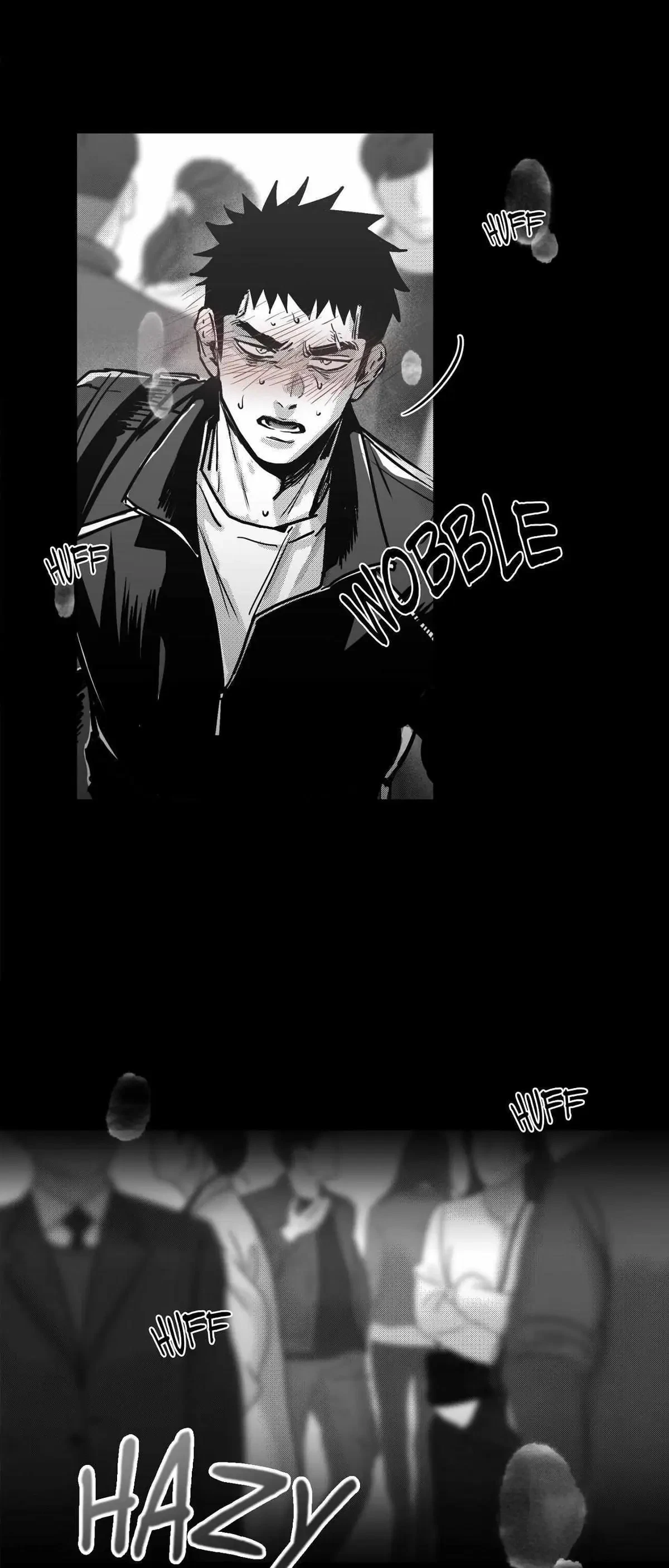 You Are My World Chapter 2, page 44