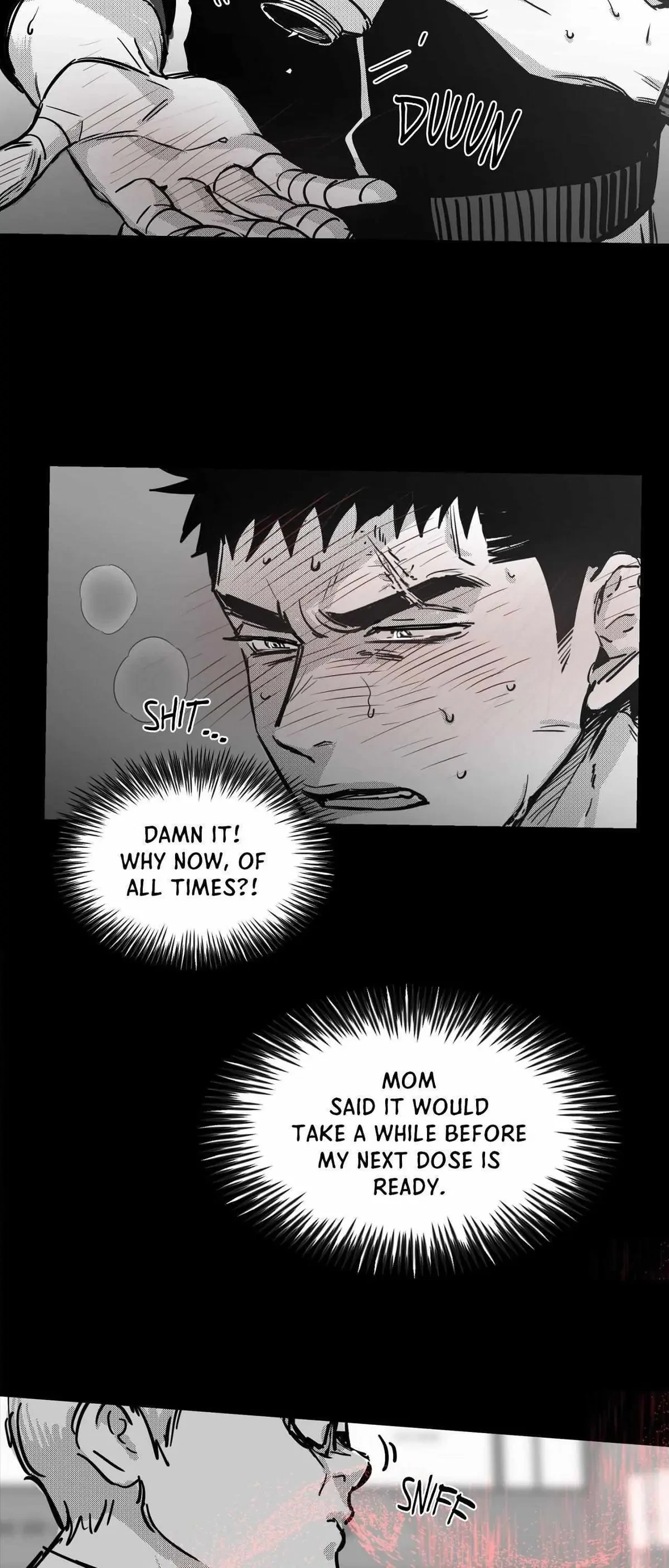You Are My World Chapter 2, page 47