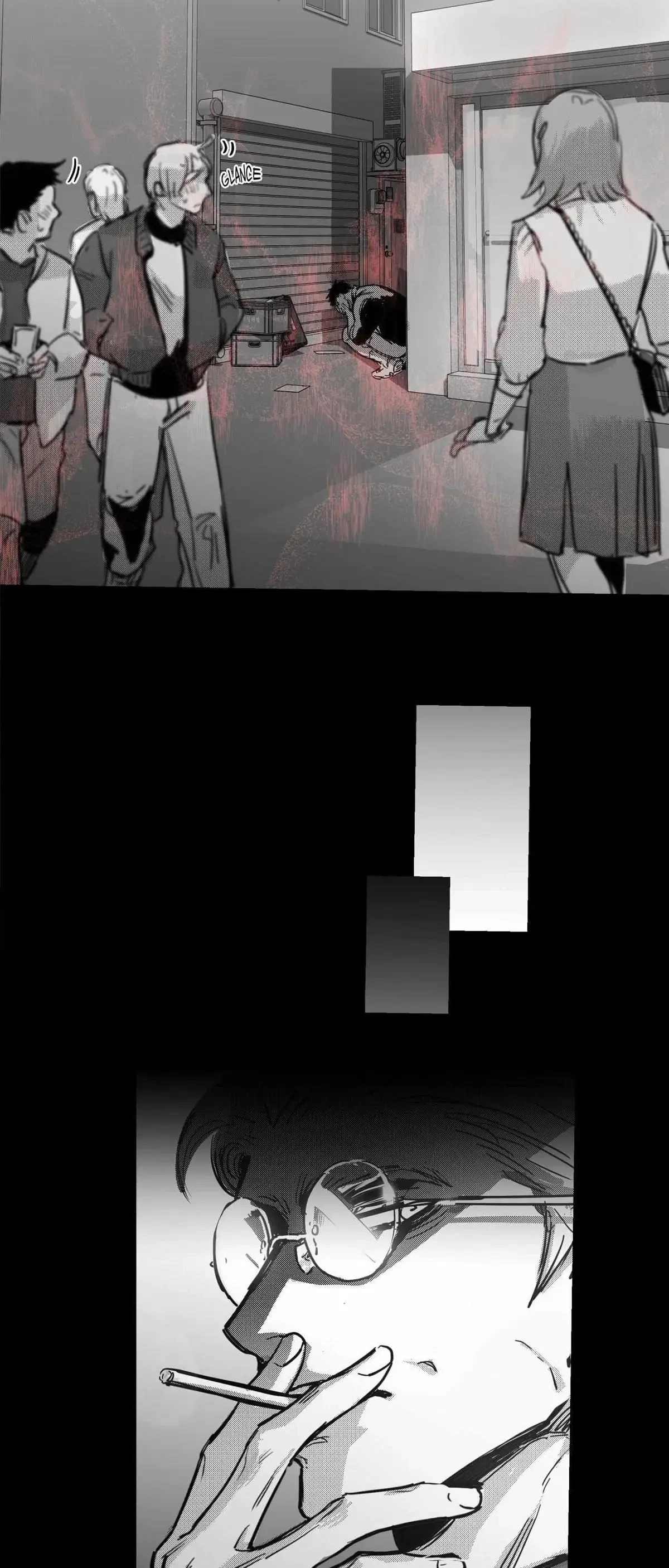 You Are My World Chapter 2, page 50