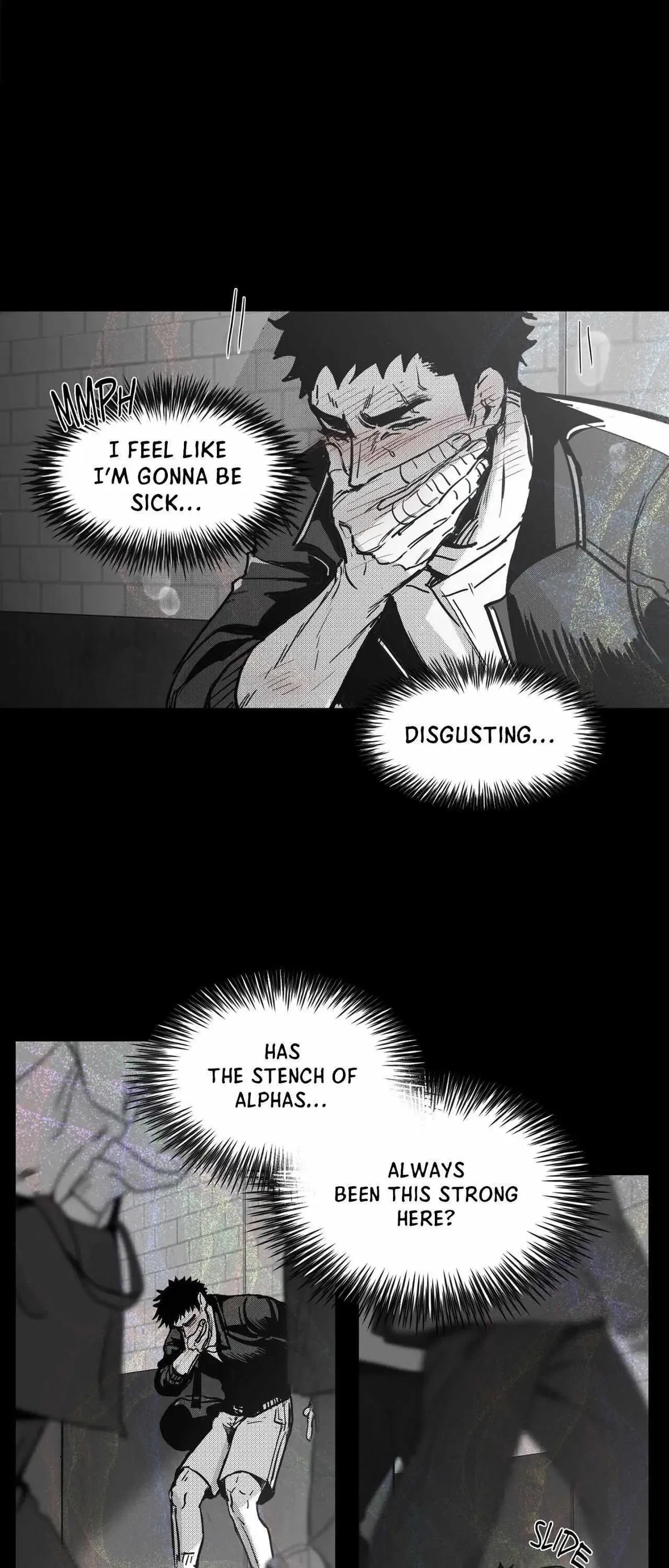 You Are My World Chapter 2, page 52