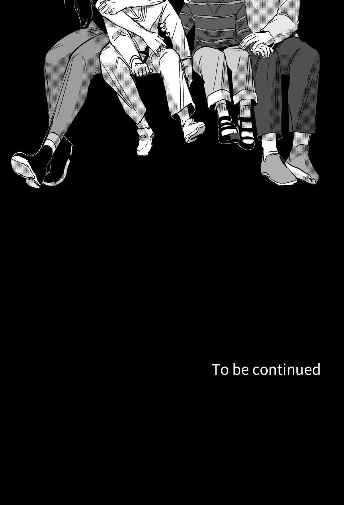 You Are My World Chapter 2, page 57
