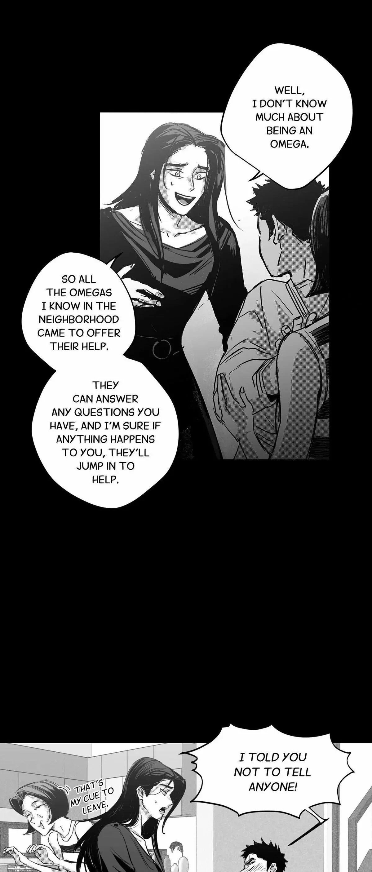 You Are My World Chapter 2, page 7