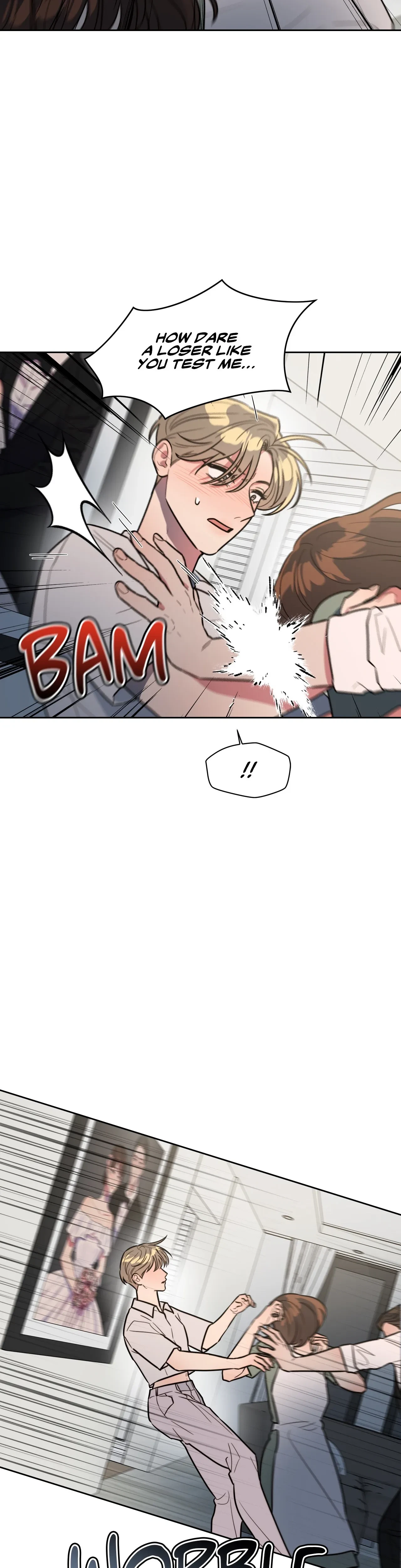 Best Served Cold Chapter 70, page 10