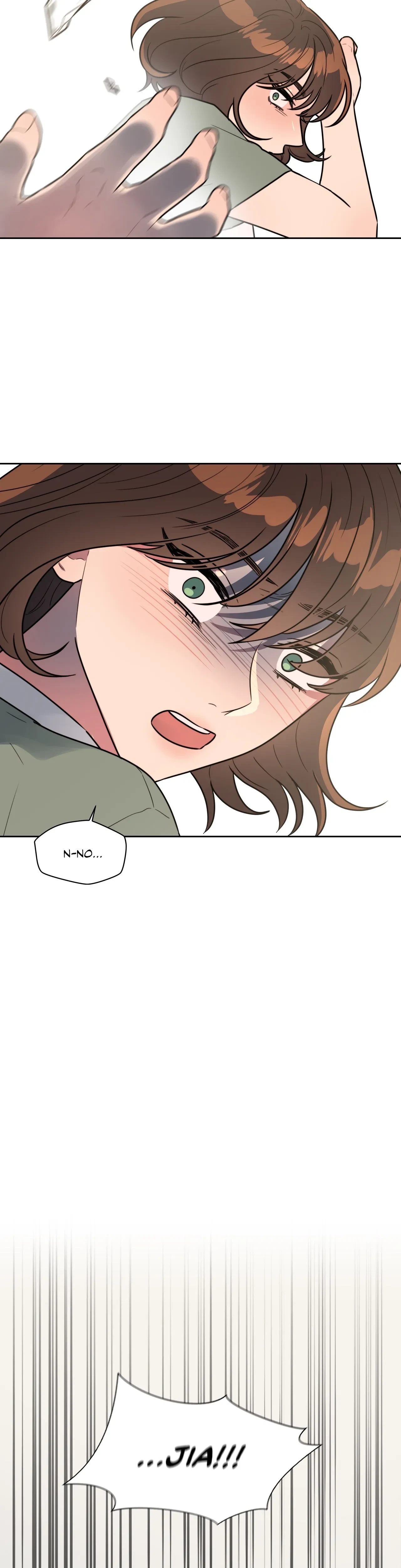 Best Served Cold Chapter 70, page 12
