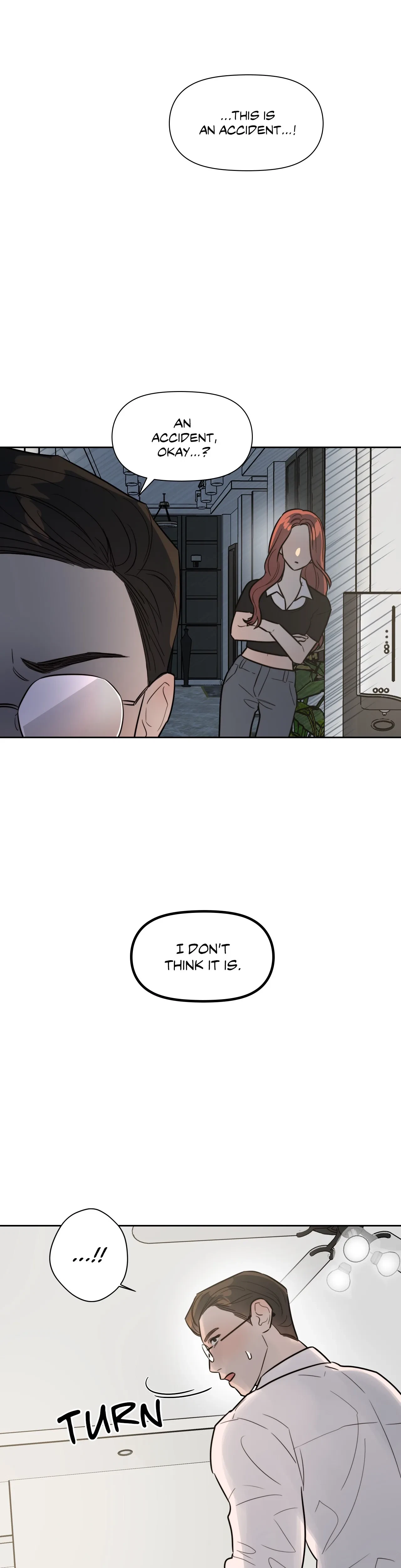Best Served Cold Chapter 70, page 16
