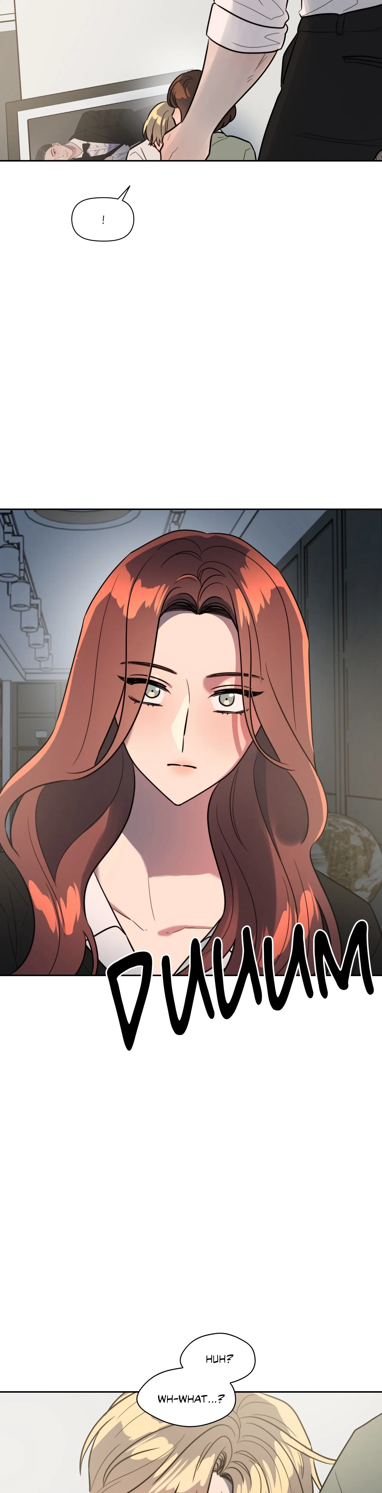 Best Served Cold Chapter 70, page 17