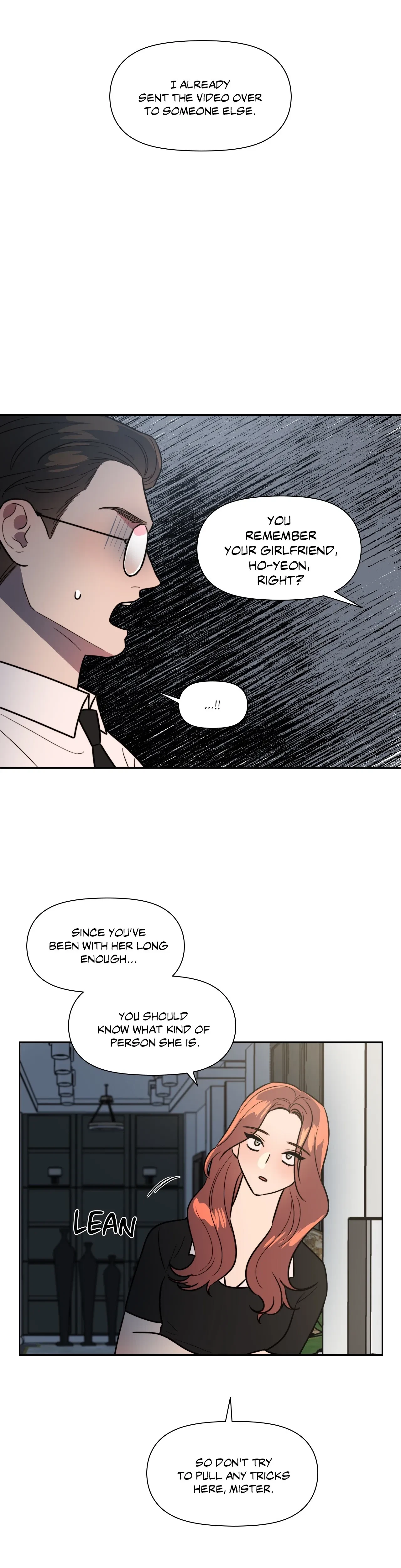 Best Served Cold Chapter 70, page 20
