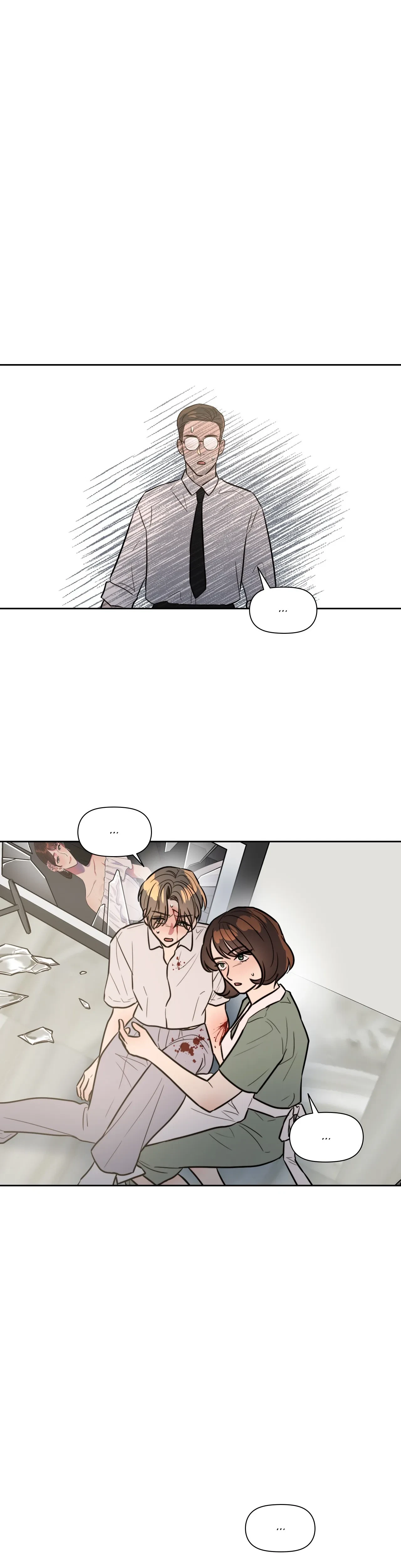 Best Served Cold Chapter 70, page 21