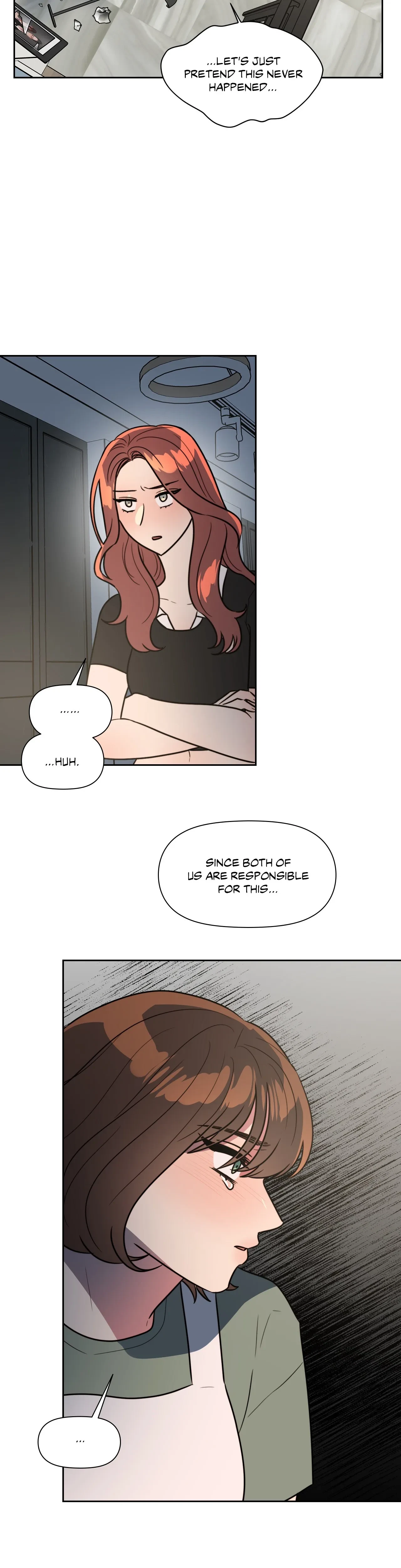 Best Served Cold Chapter 70, page 23