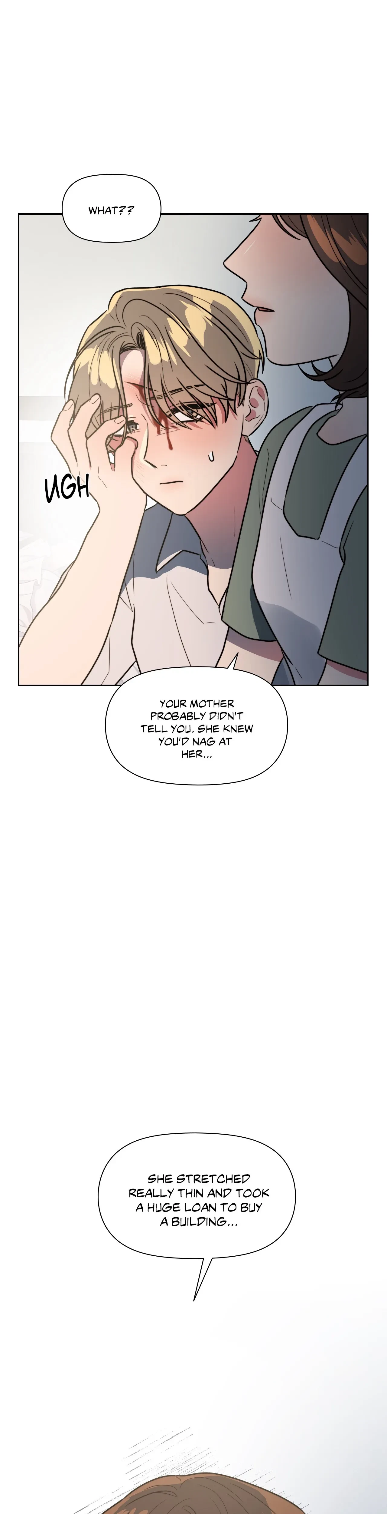Best Served Cold Chapter 70, page 25