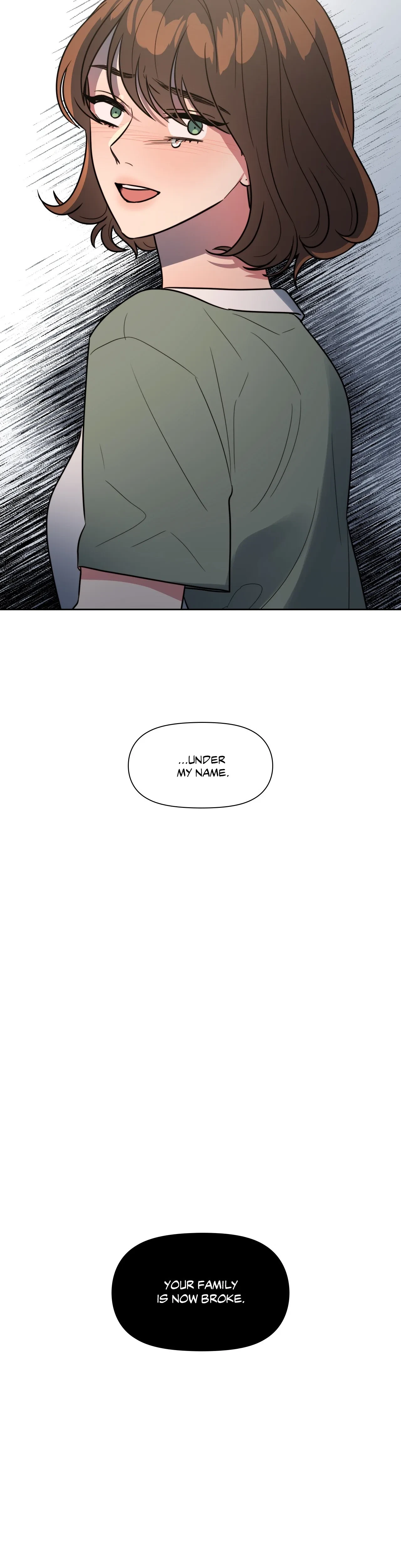 Best Served Cold Chapter 70, page 26