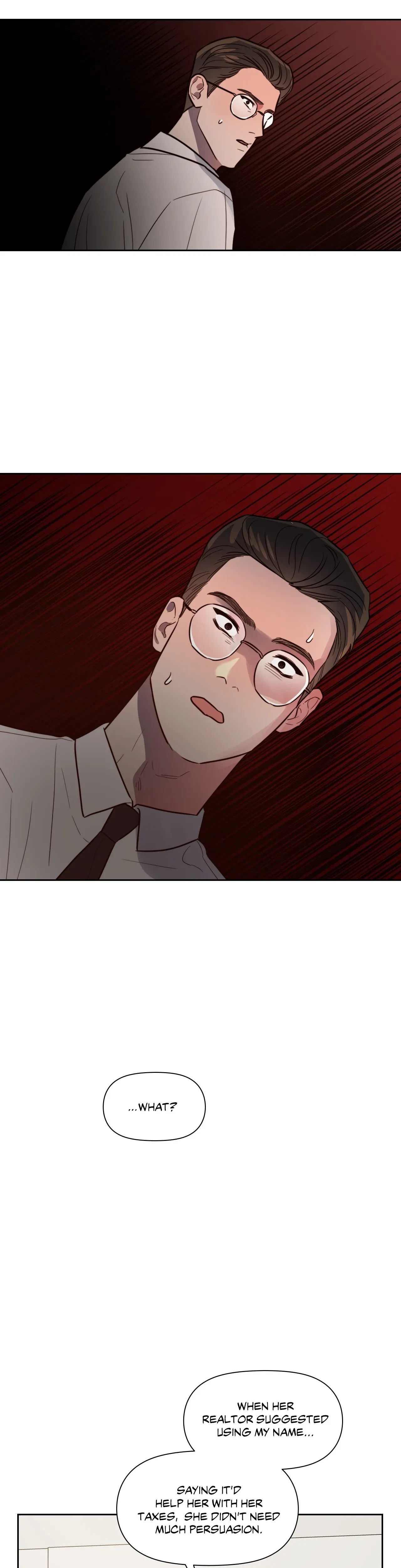 Best Served Cold Chapter 70, page 27