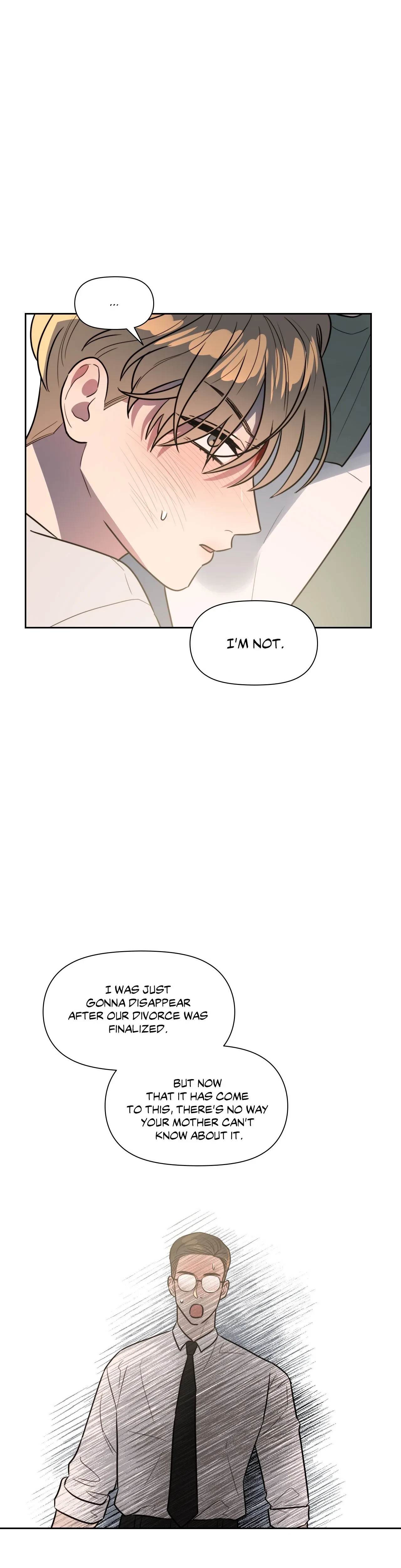 Best Served Cold Chapter 70, page 30