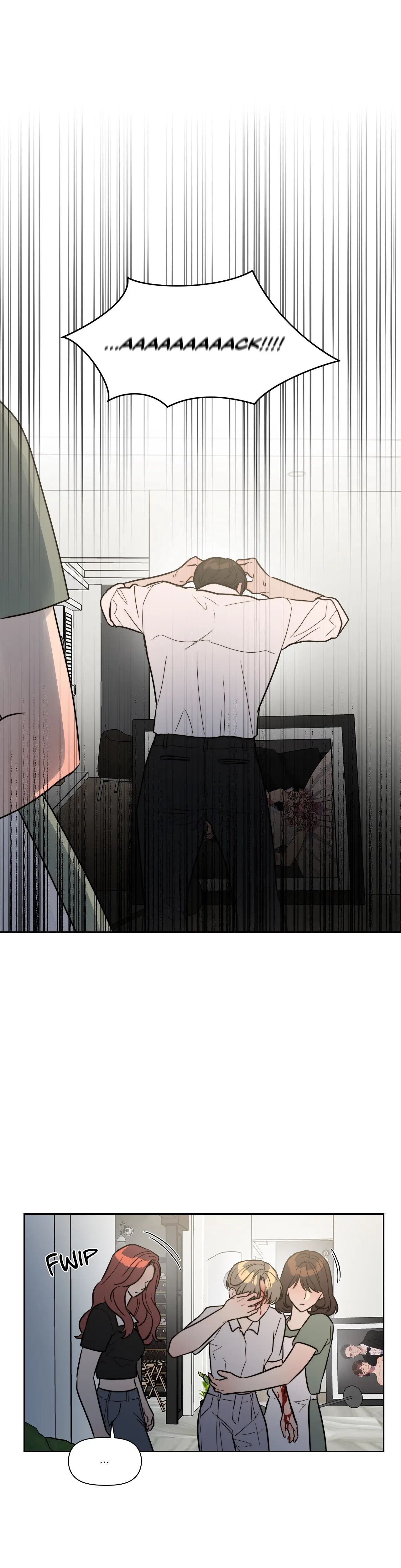 Best Served Cold Chapter 70, page 33