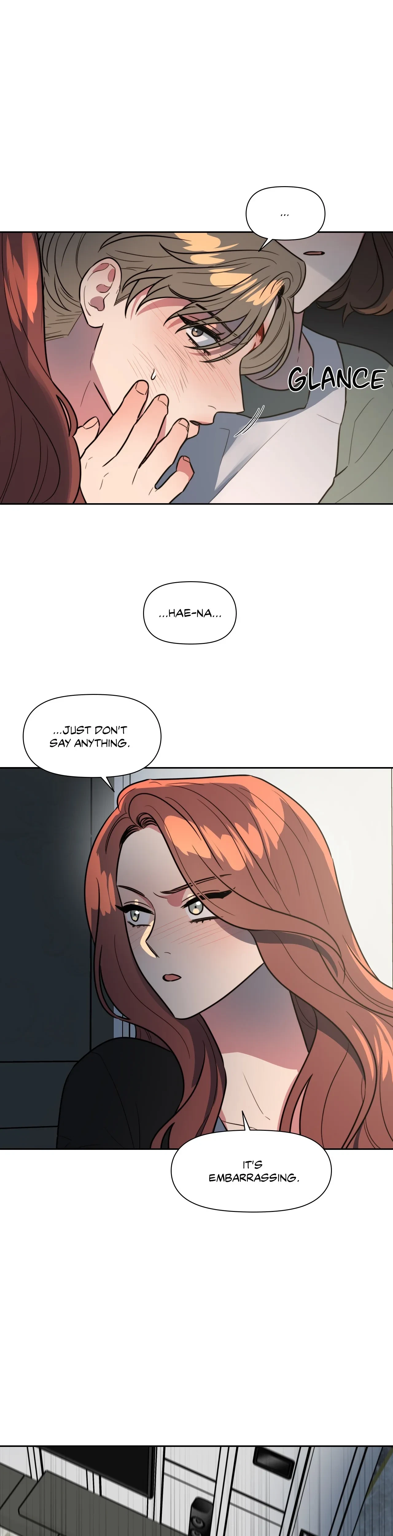 Best Served Cold Chapter 70, page 34