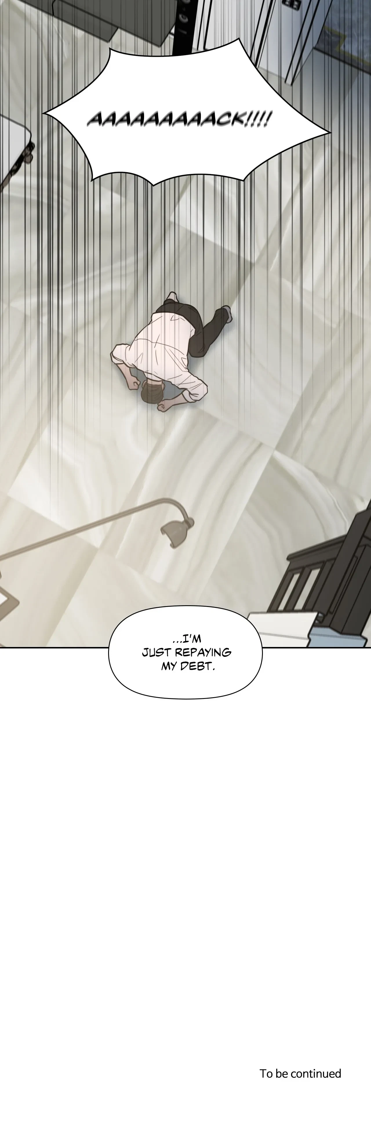 Best Served Cold Chapter 70, page 35