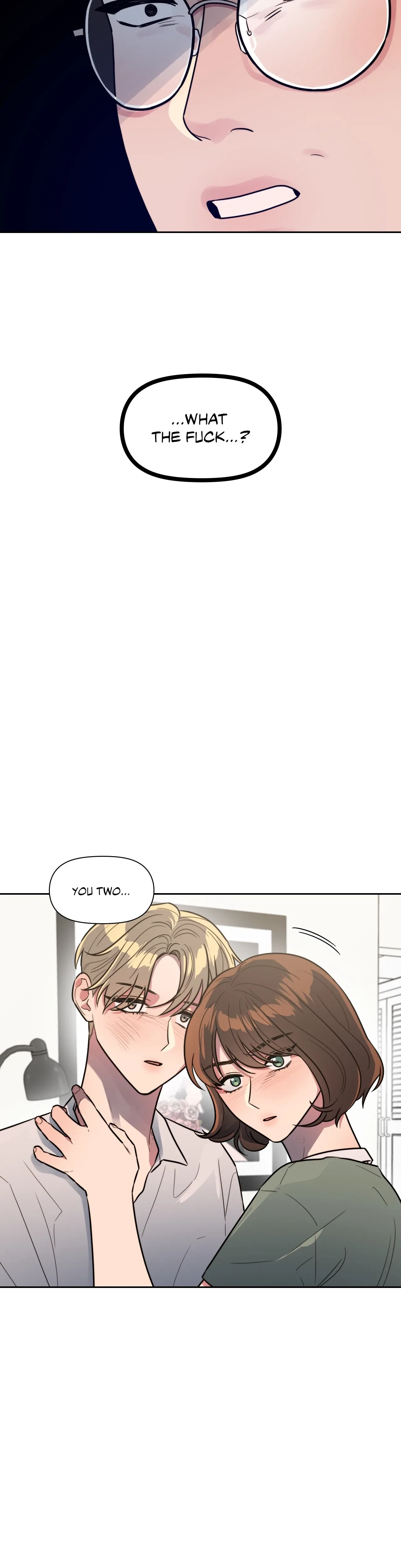 Best Served Cold Chapter 70, page 5