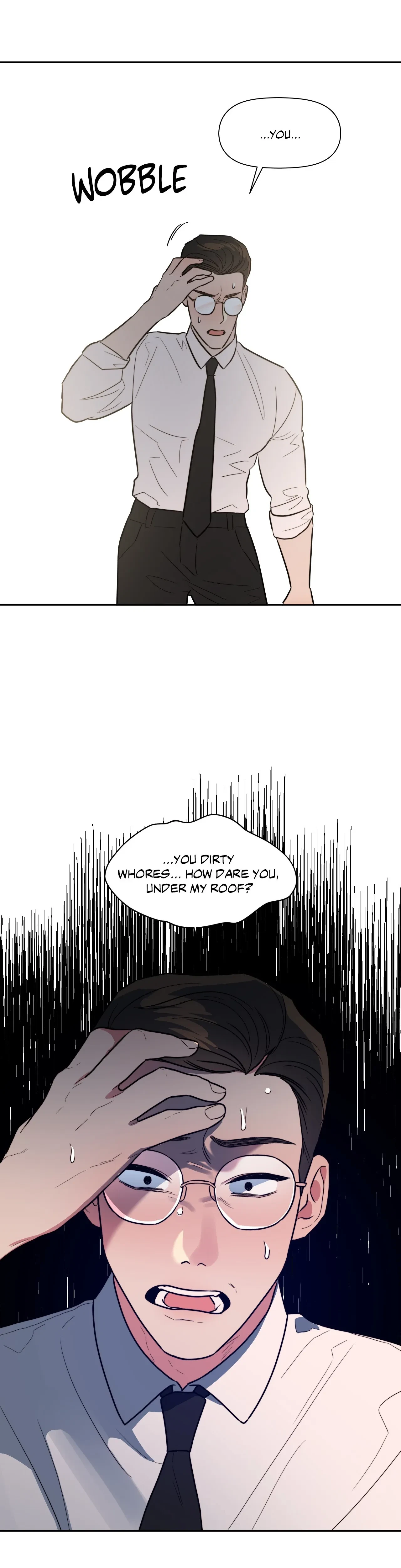 Best Served Cold Chapter 70, page 6