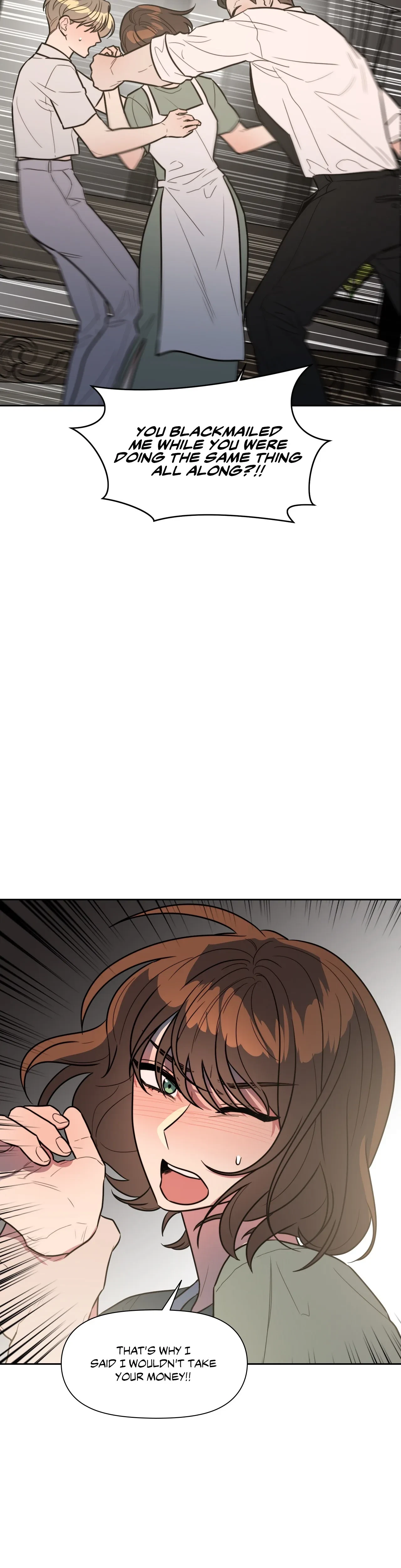 Best Served Cold Chapter 70, page 8