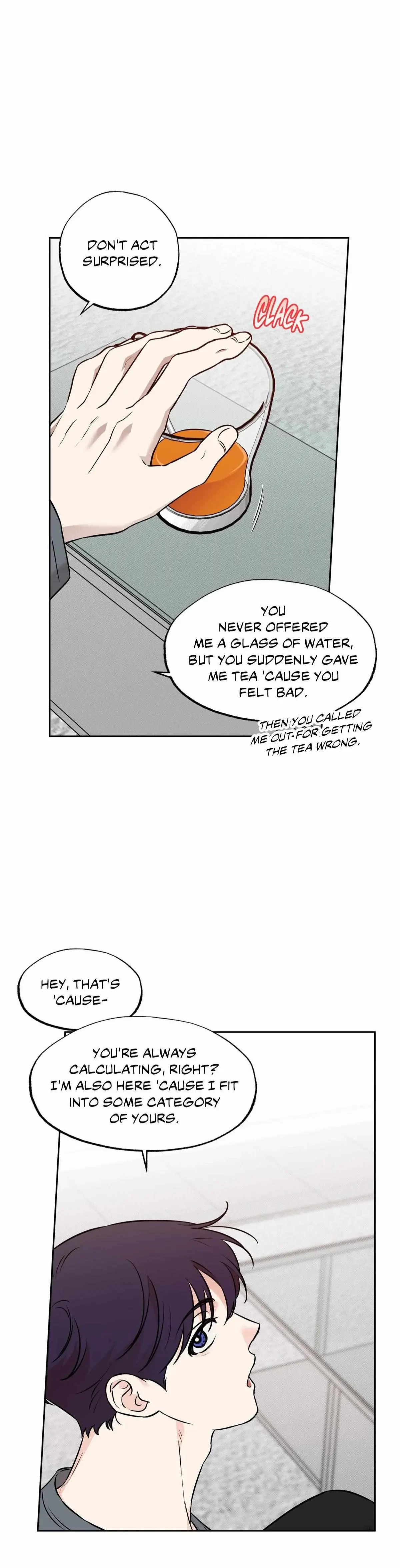 Sugar Trap Chapter 34, page 12